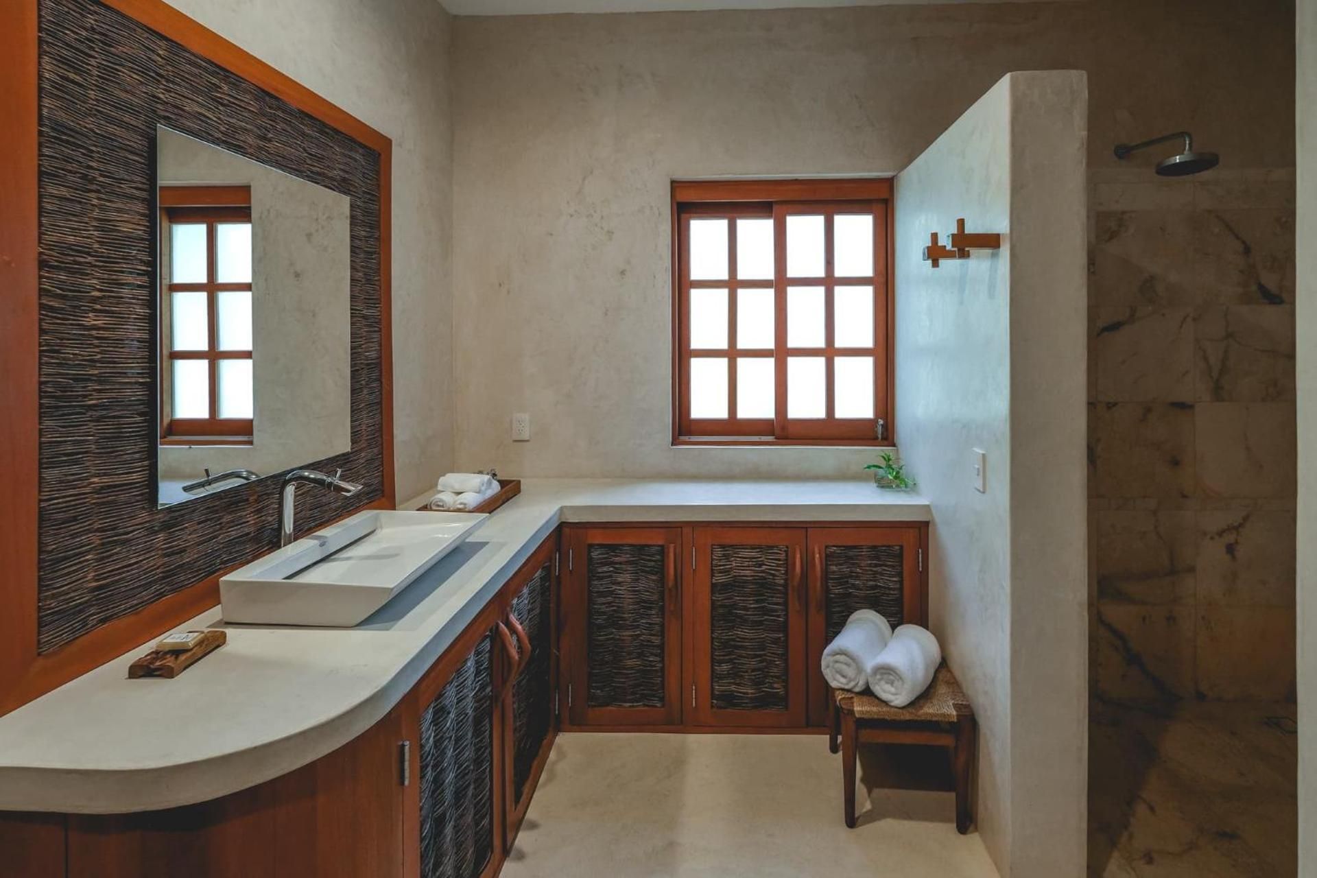 Superior Two Bedroom Suite