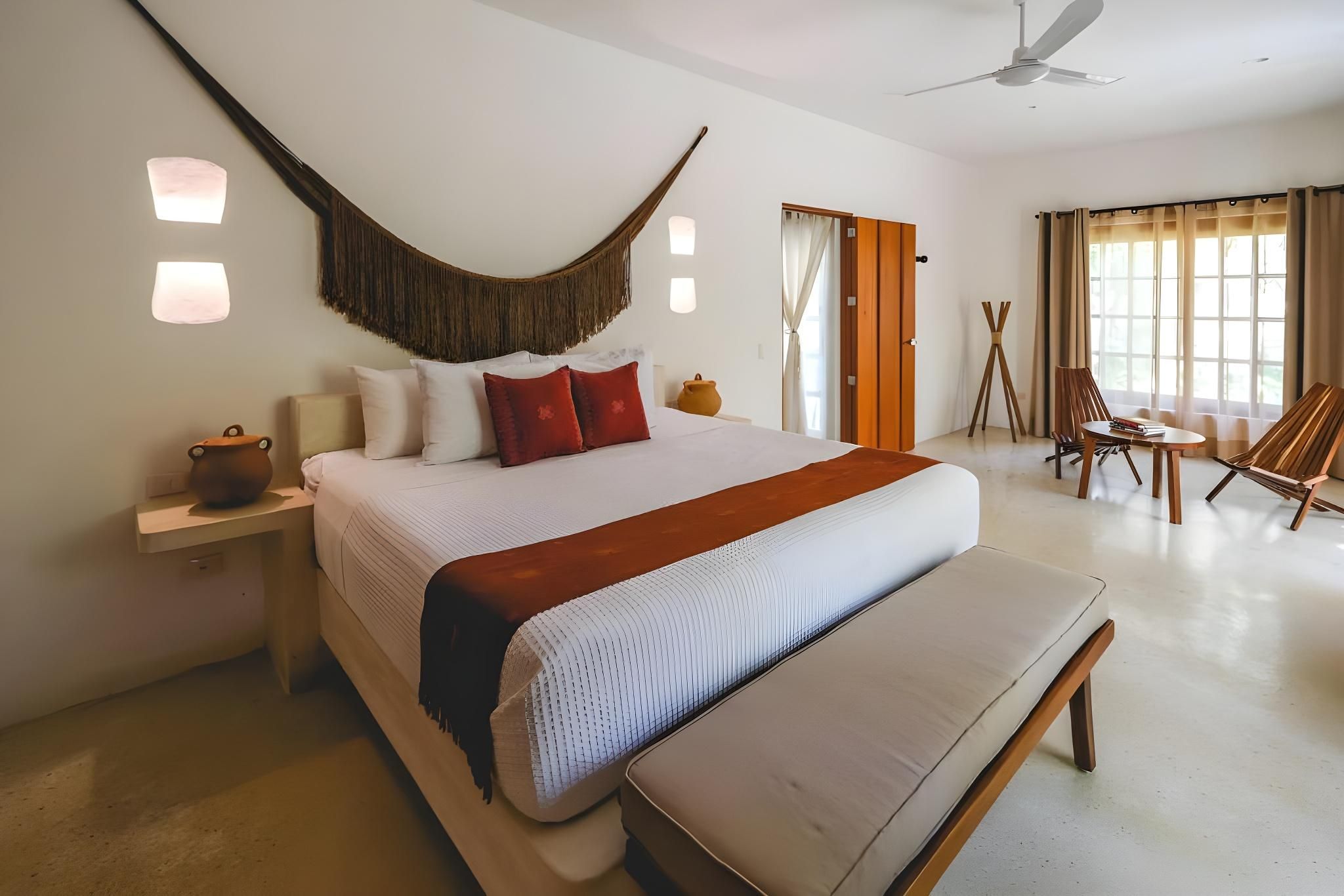 Family Two Bedroom Suite