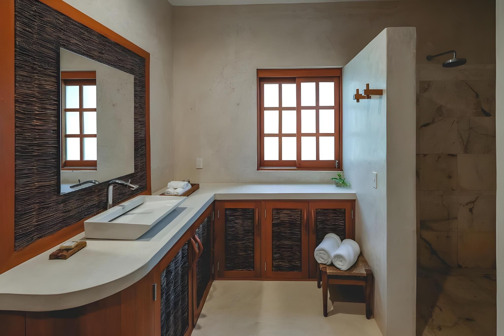 Family Two Bedroom Suite