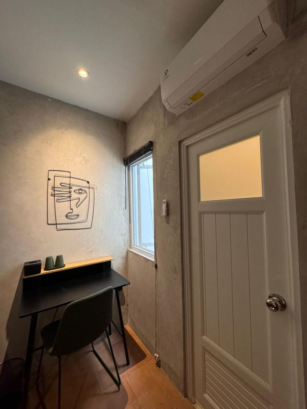 EISEI HOUSE Standard Room 2