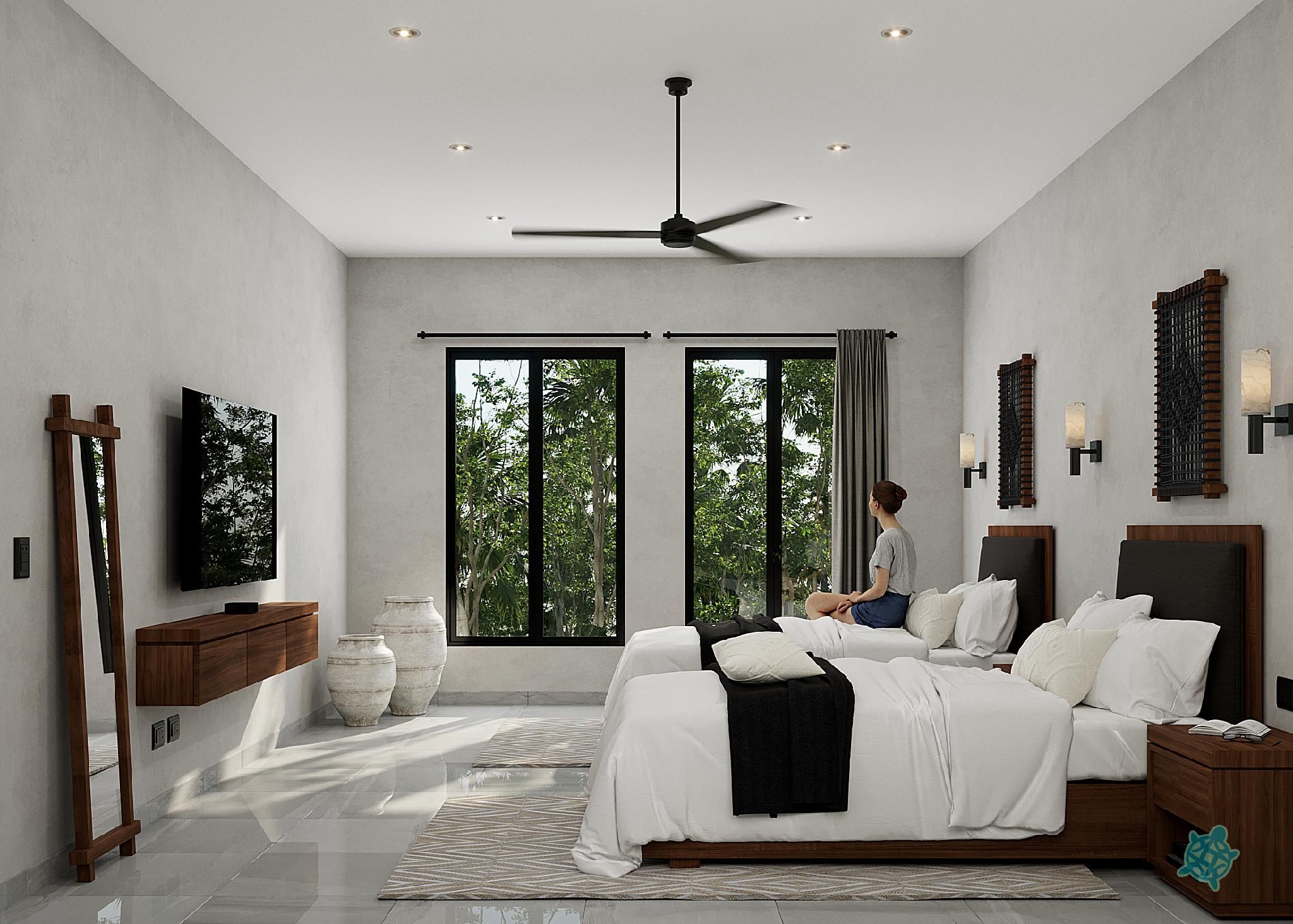 Master Suite