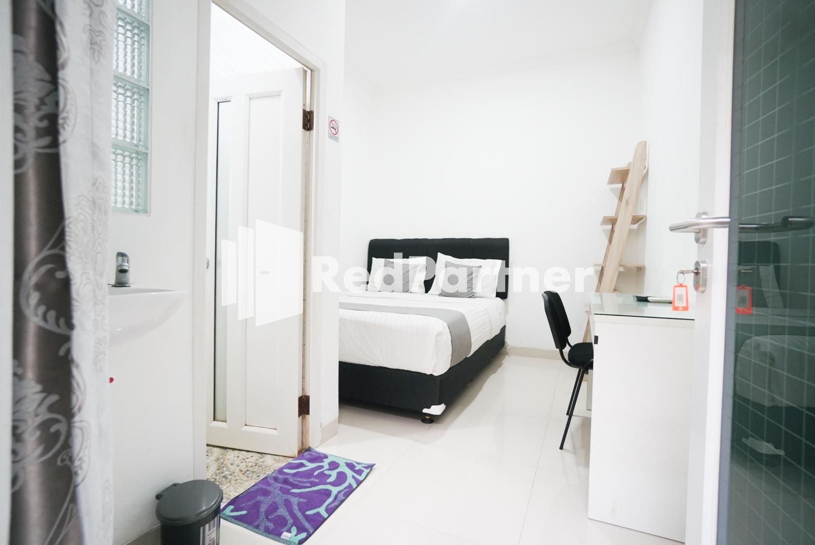 Promotion Room