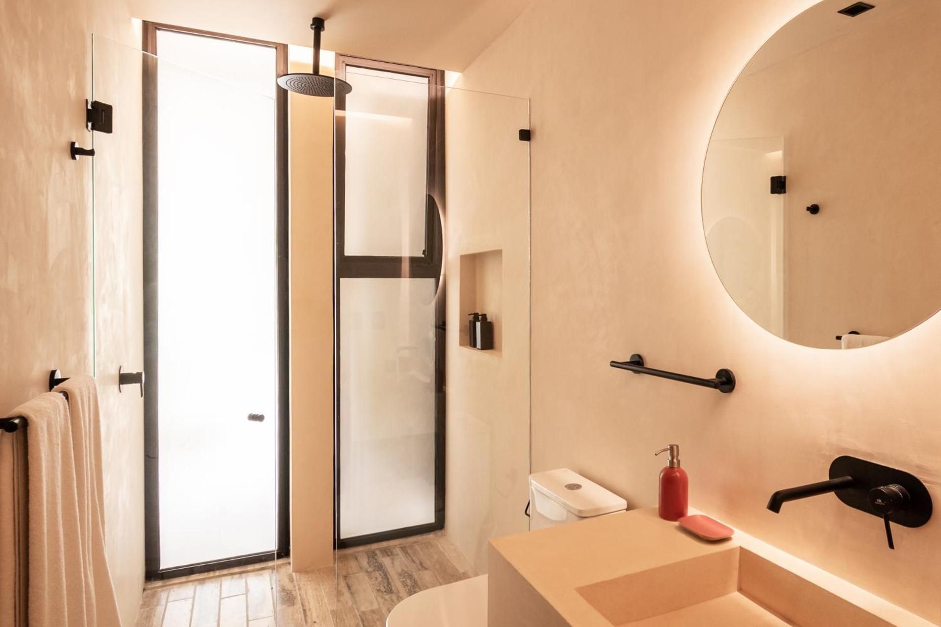 One-Bedroom Apartment - Oceanfront