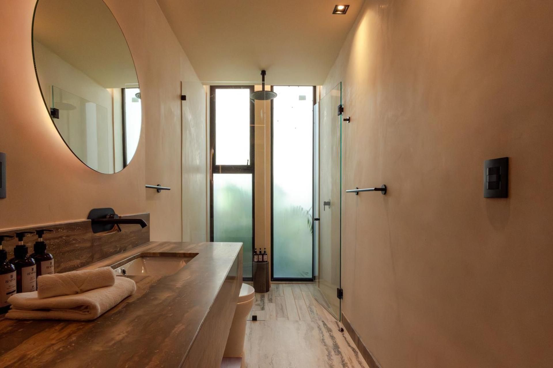 Two-Bedroom Apartment - Oceanfront