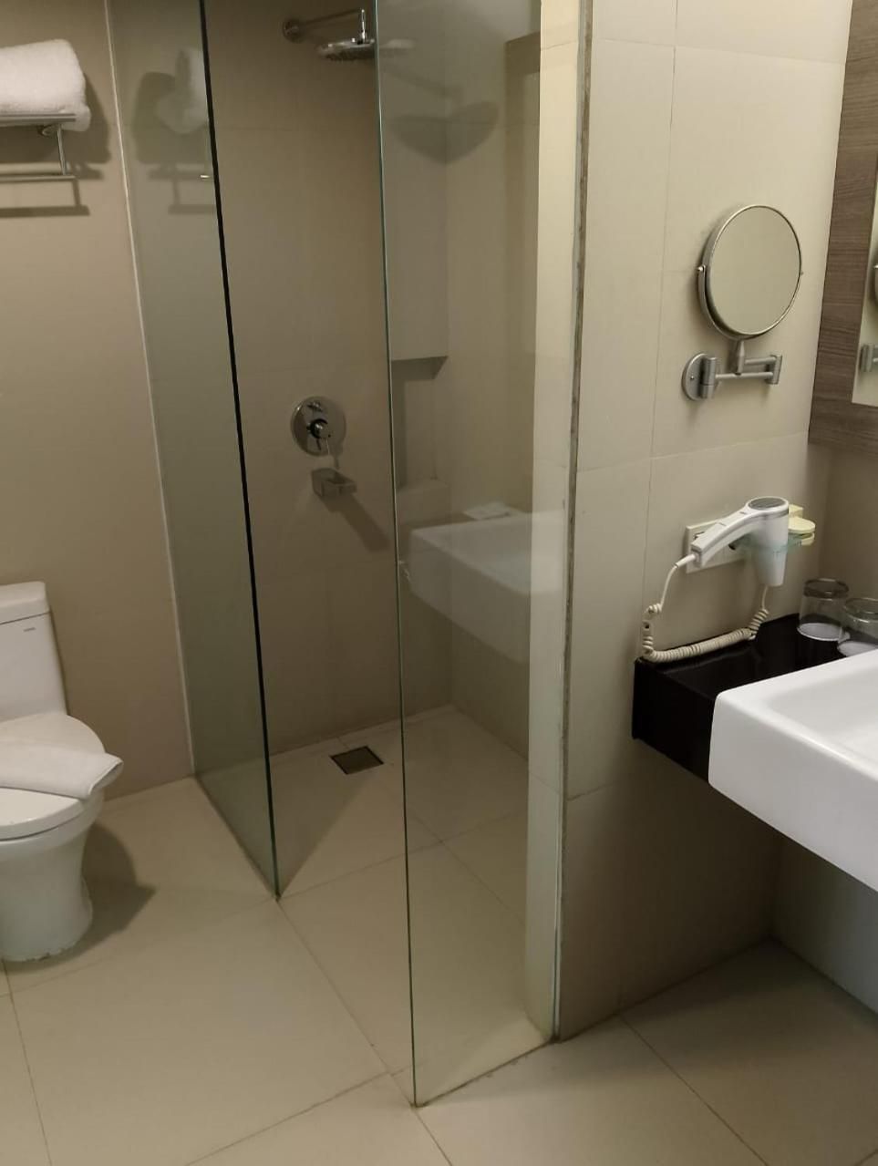 Rehata Hotels One-Bedroom Apartment 2