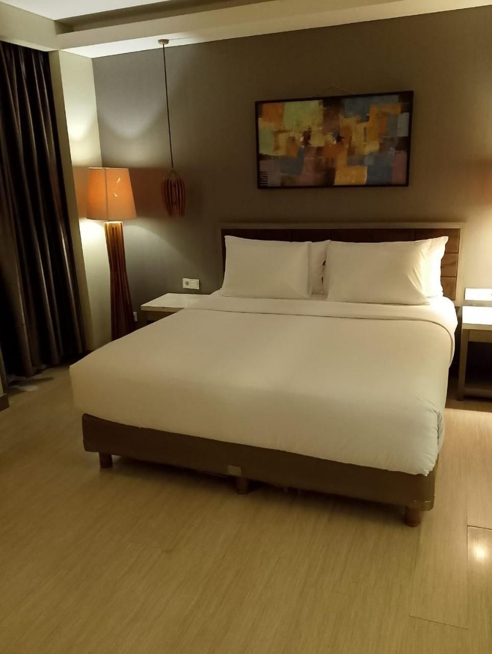 Rehata Hotels One-Bedroom Apartment