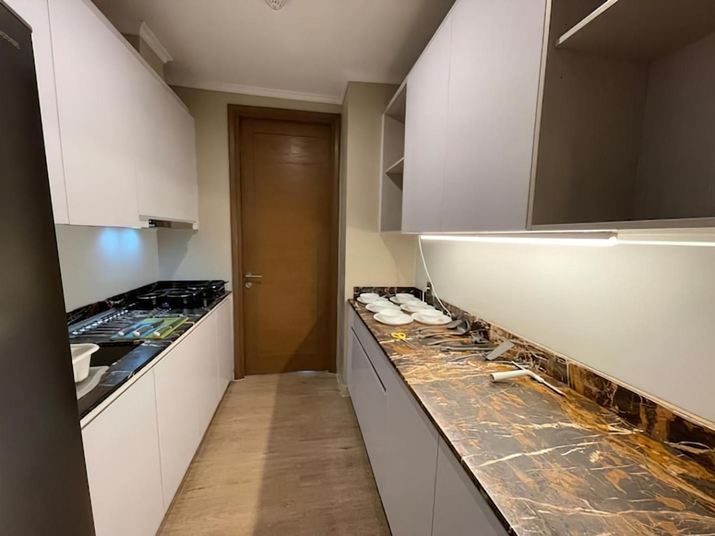 Premium Taman Anggrek Residences