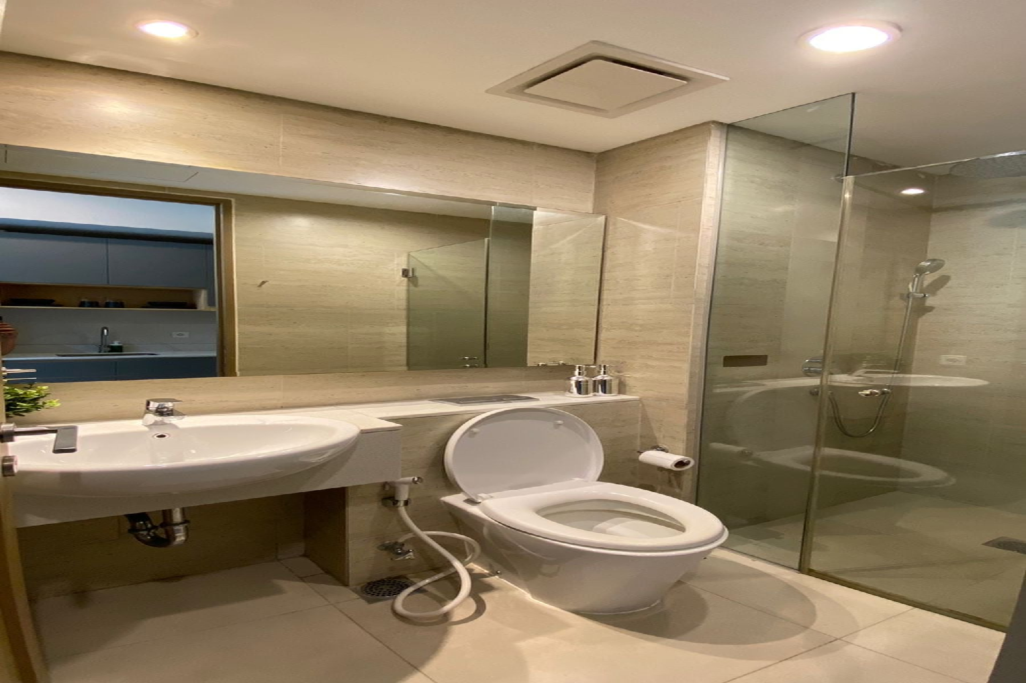 Premium Taman Anggrek Residences Studio 2