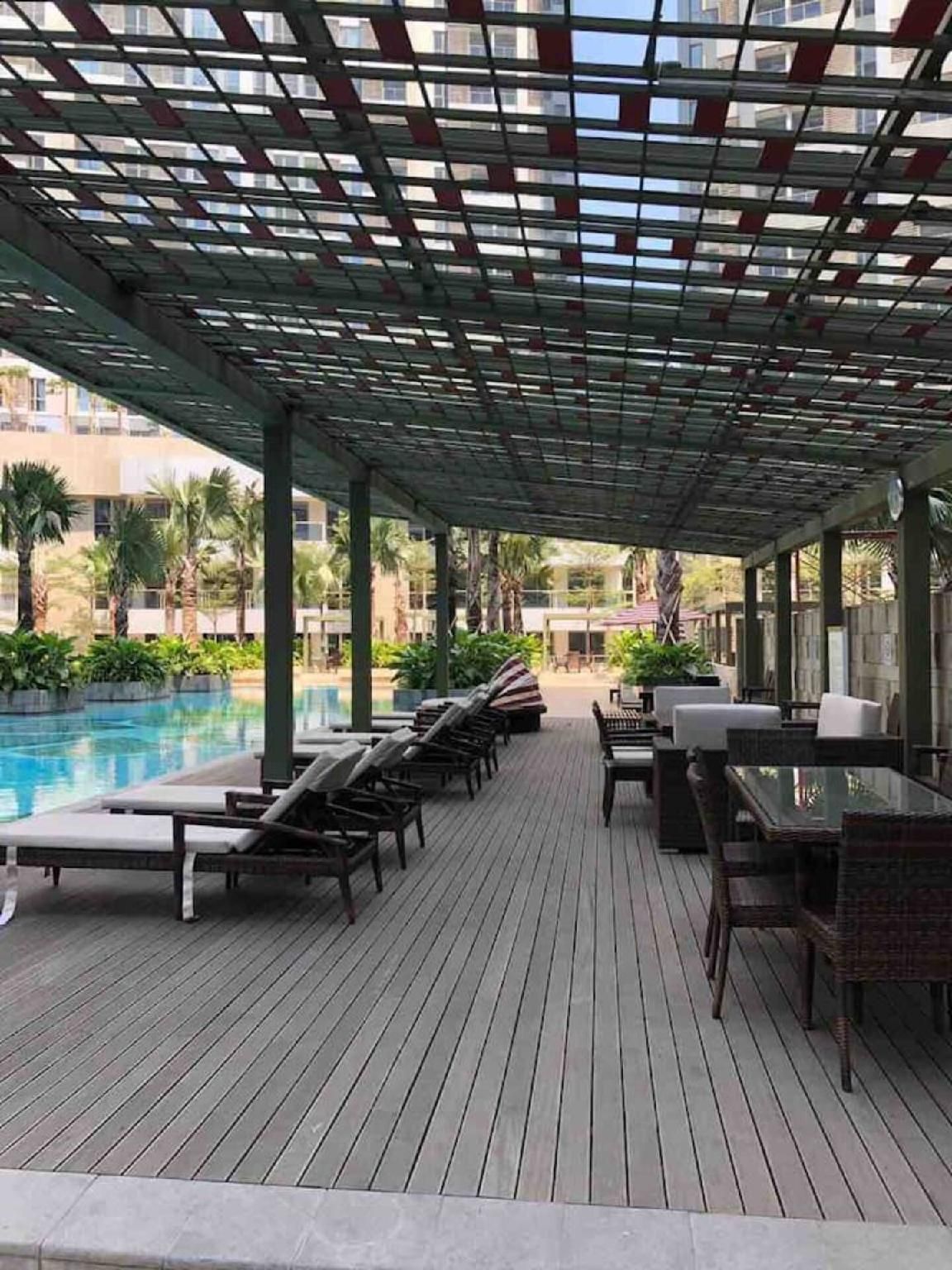 recreational facilities