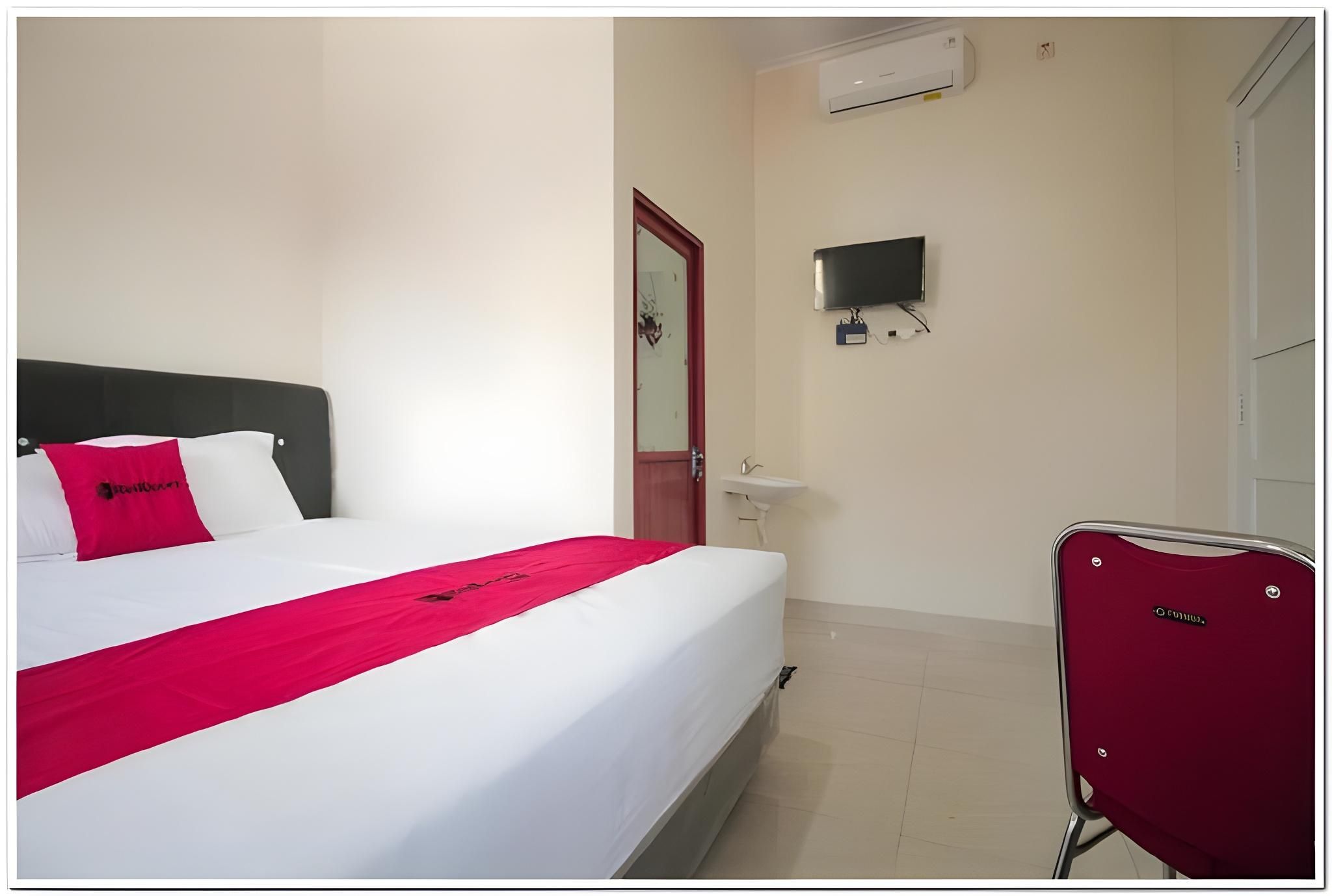 Promotion Room