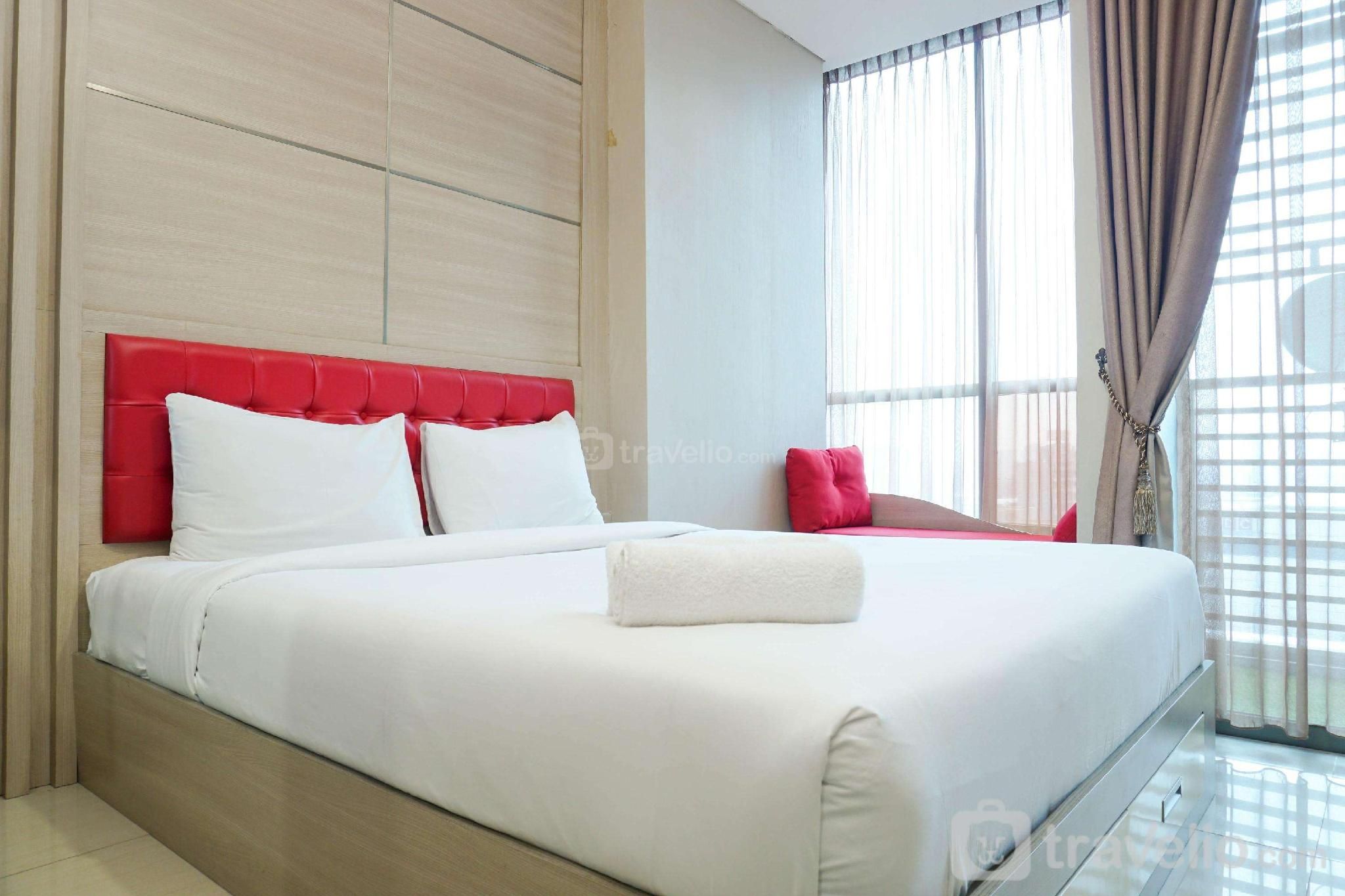One Bedroom - Apartment
