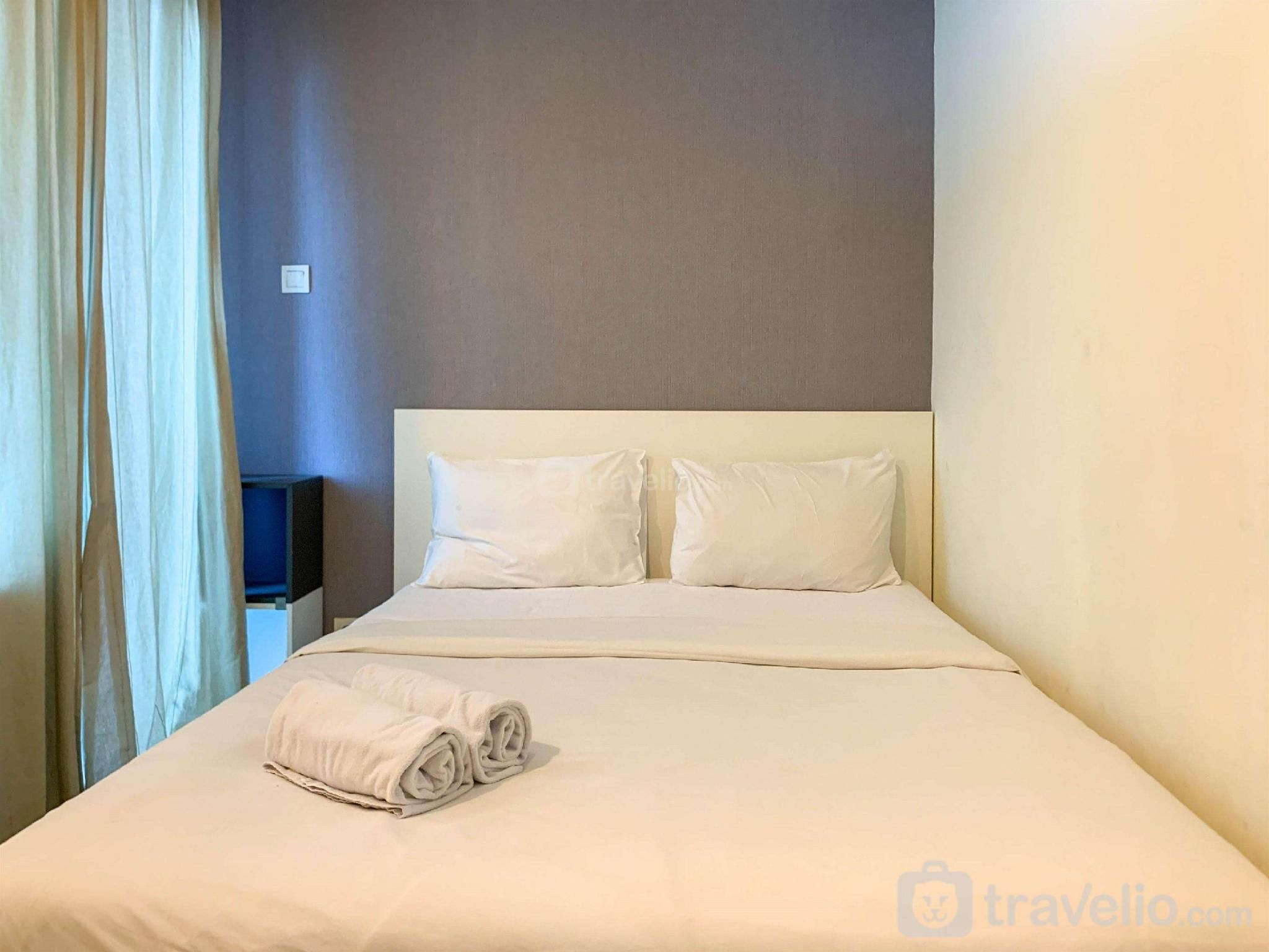 Two Bedroom - Apartment
