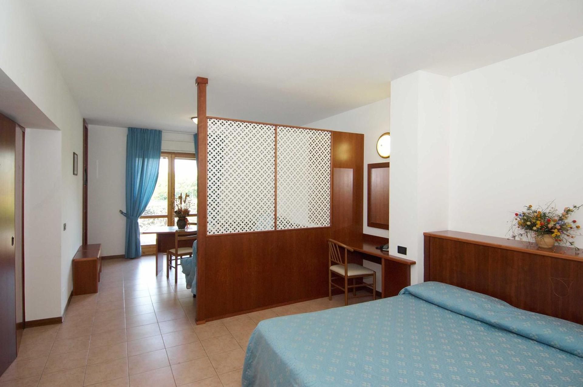Superior Quadruple Room