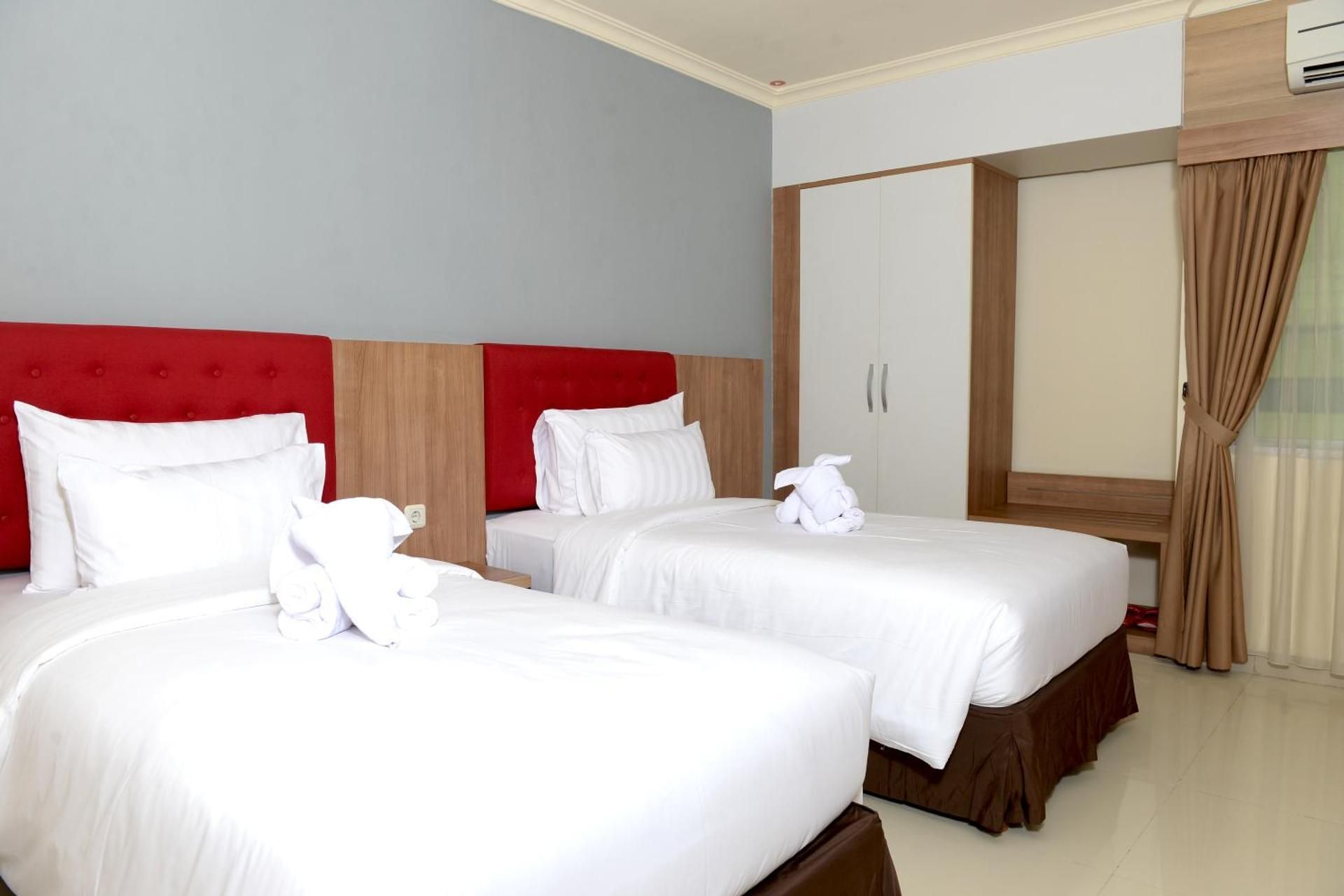 Superior - 2 Beds