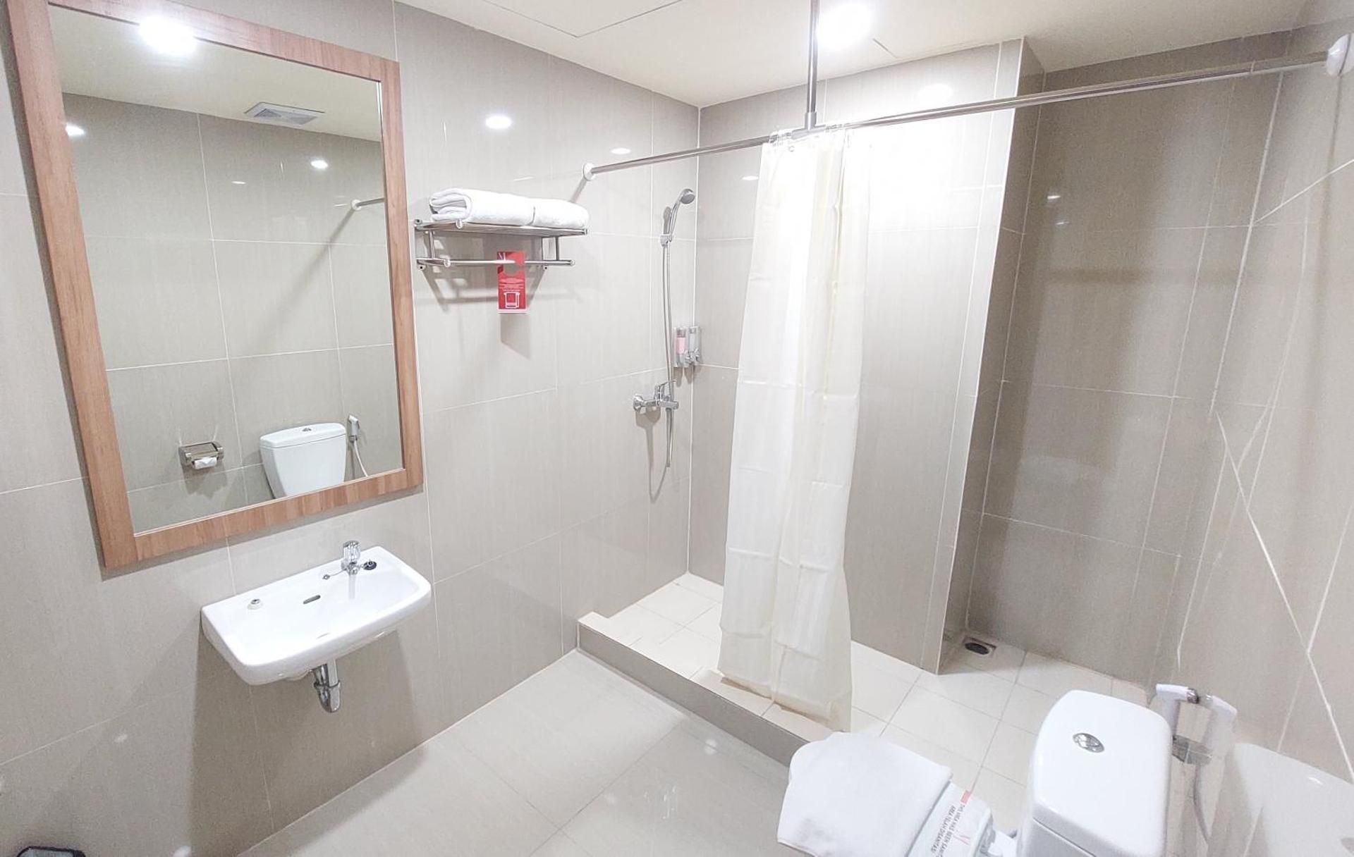 Premiere Room