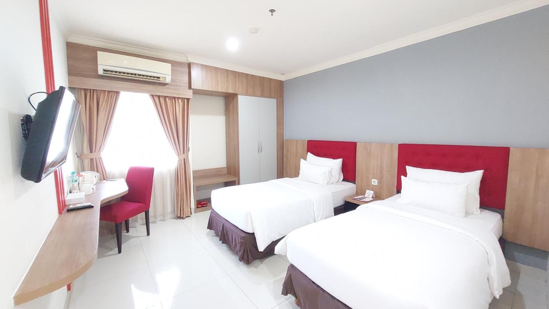 Superior - 2 Beds