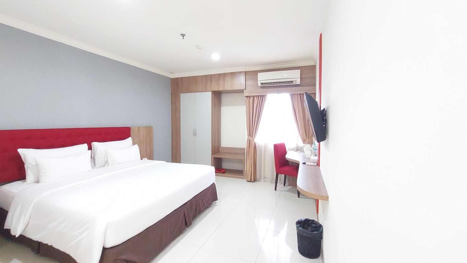 Superior - 1 Double Bed