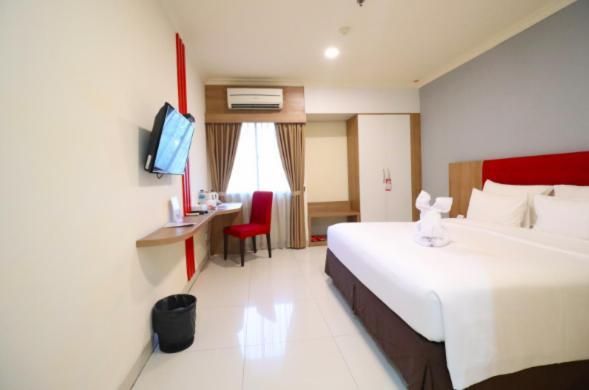 Superior - 1 Double Bed