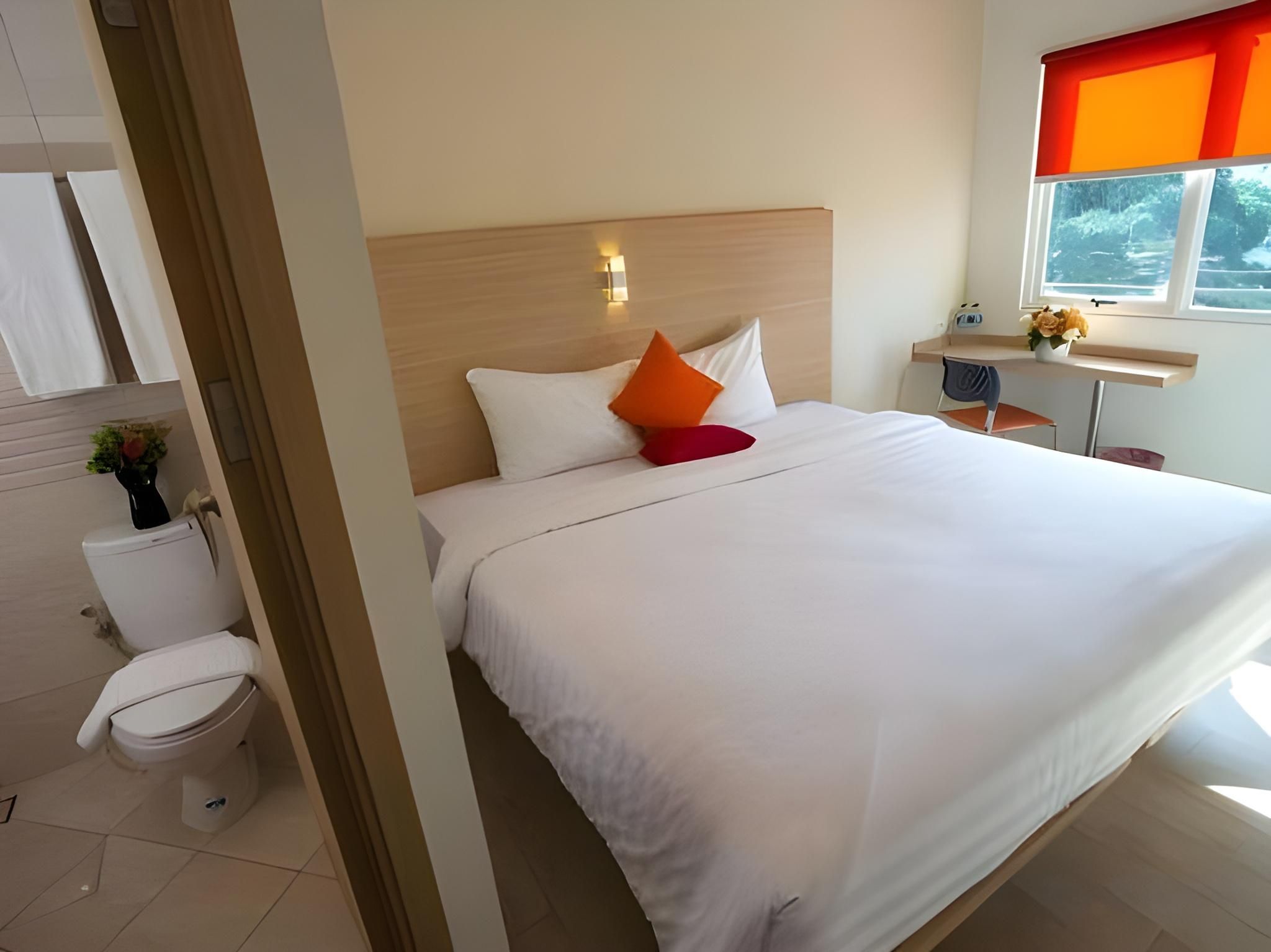 Superior Non Smoking Double Room