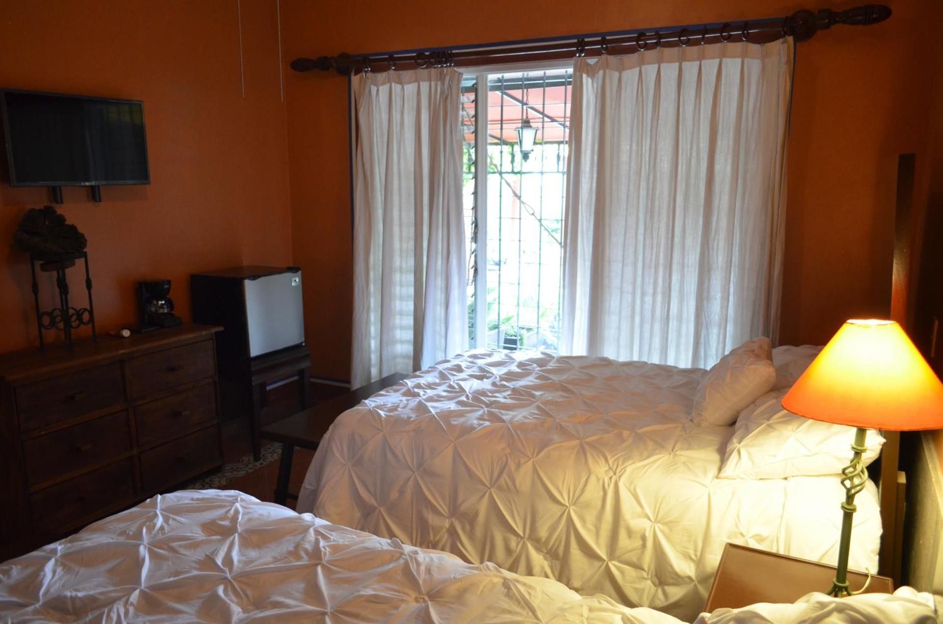 Two-Bedroom Suite