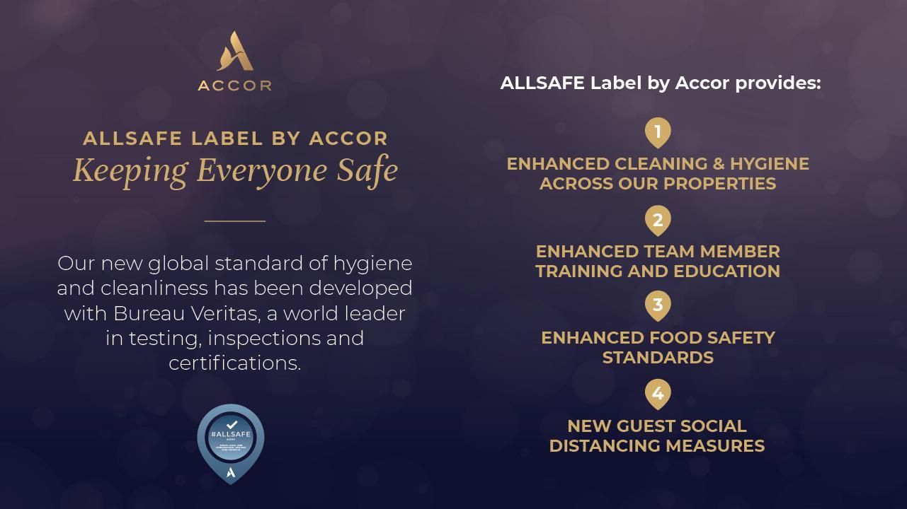 cleanliness measures