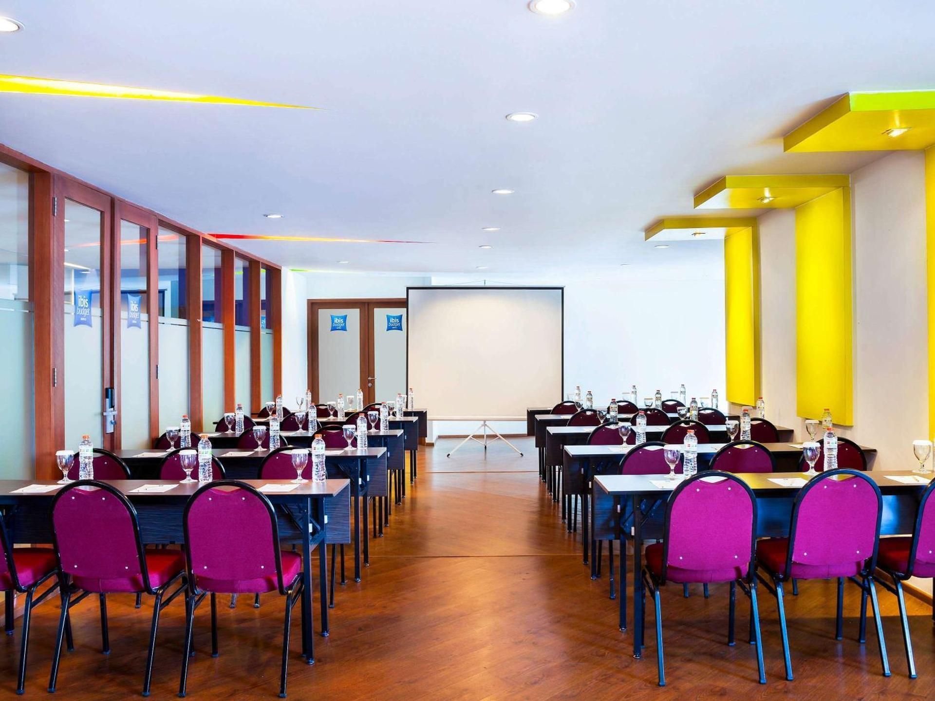 meeting room / ballrooms