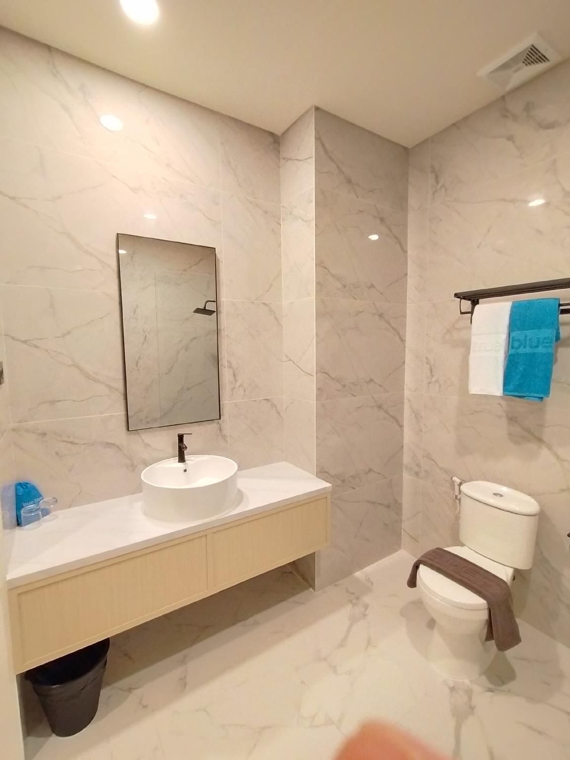 True Blue Hotel Menteng Loyal Room Doublebed 3