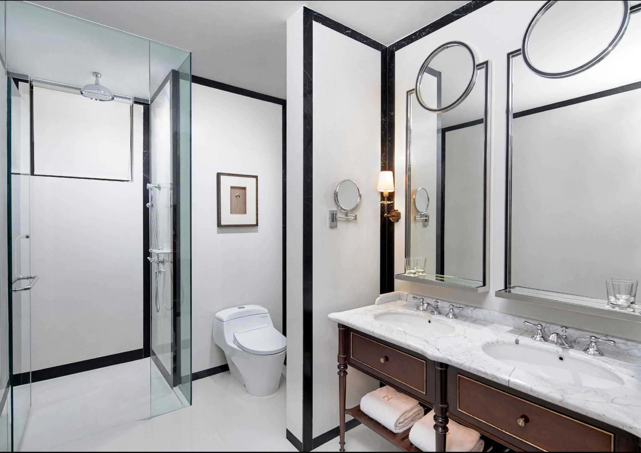 Deluxe Guest room, 1 King