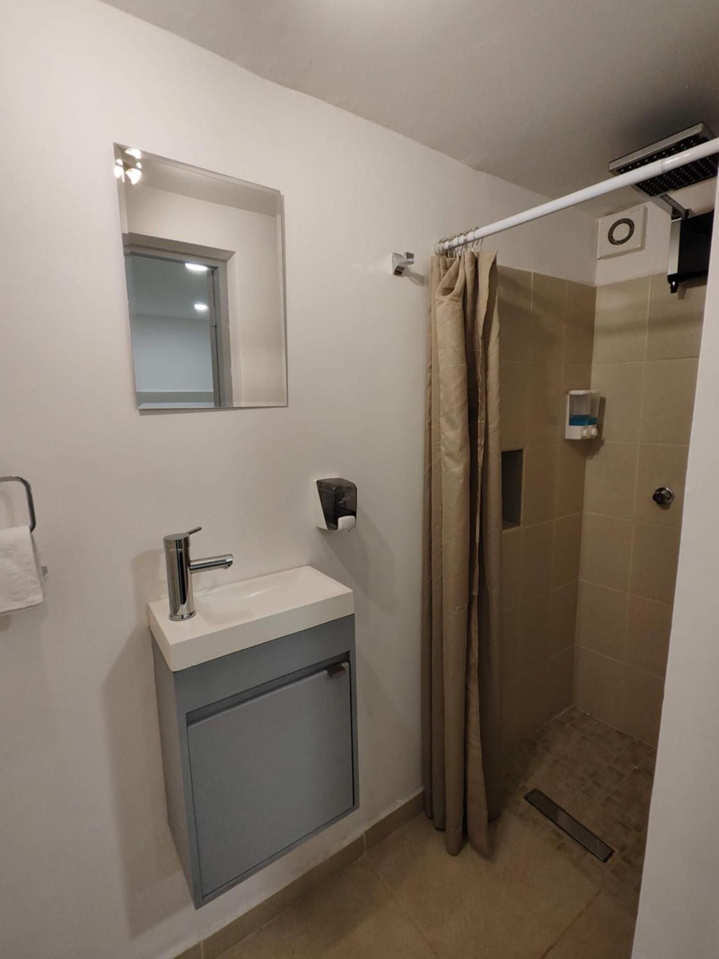 Triple Room with Private Bathroom
