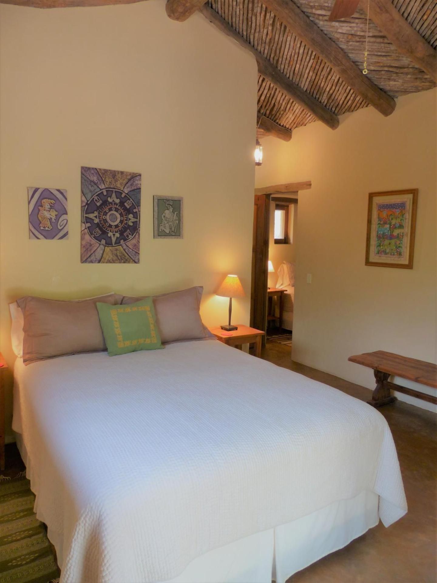 Deluxe Queen Room with Two Queen Beds
