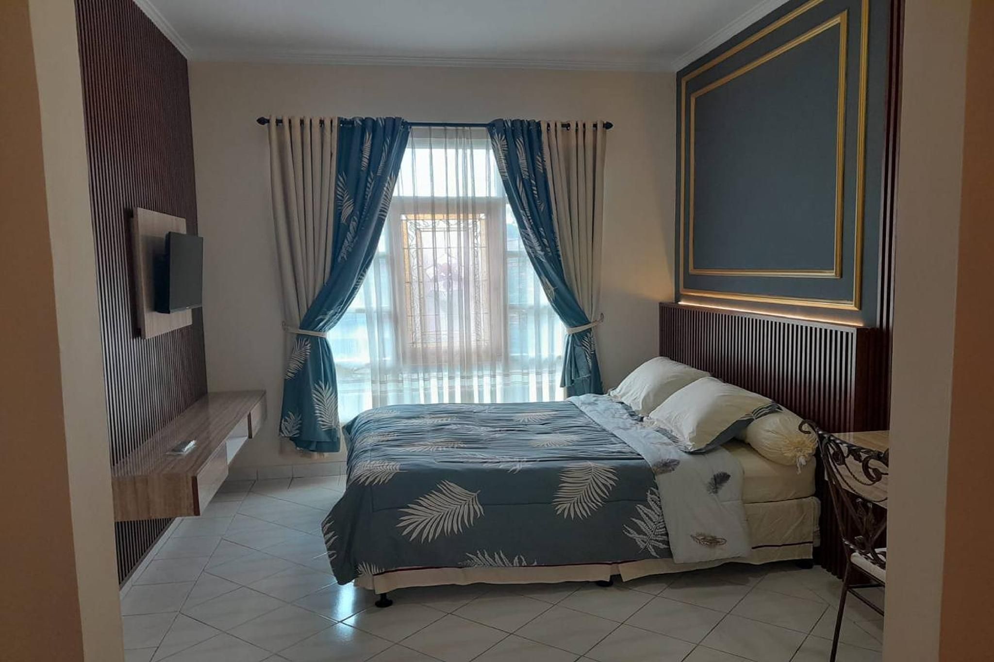 VIP Room