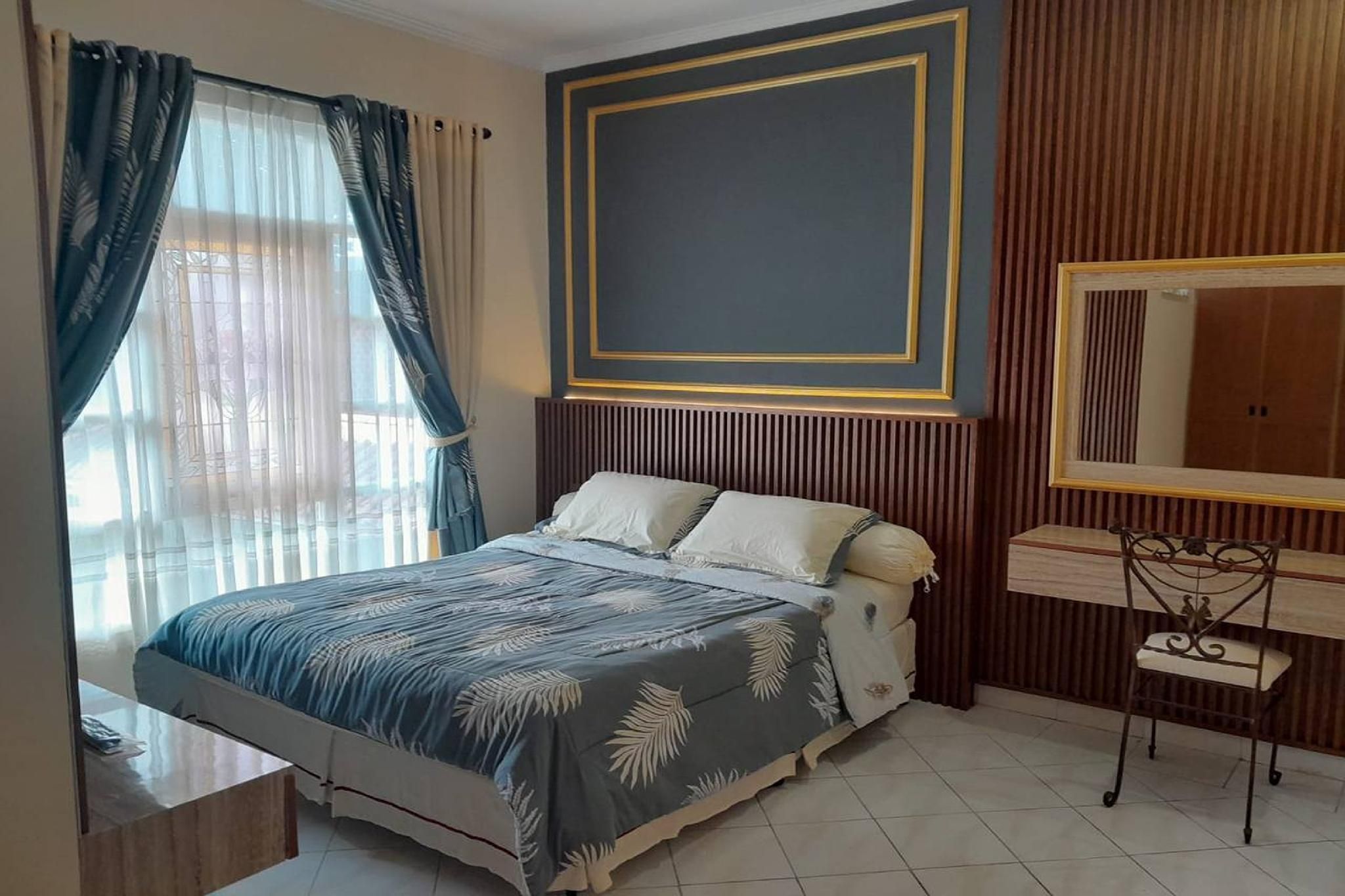 VIP Room