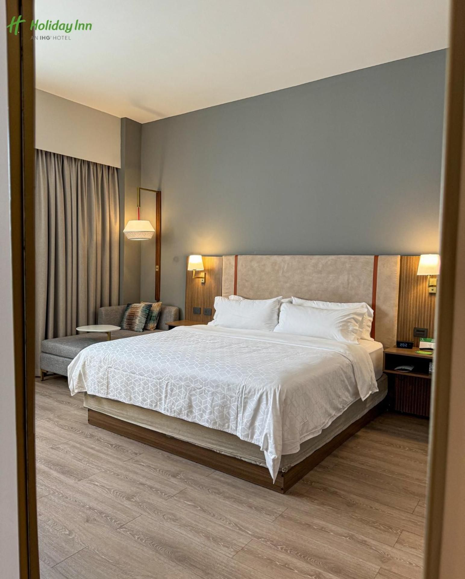 Holiday Inn Navojoa By IHG 1 King Premium Accessible