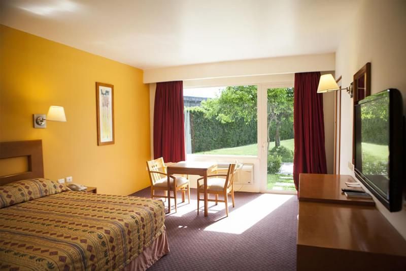 Executive King Room