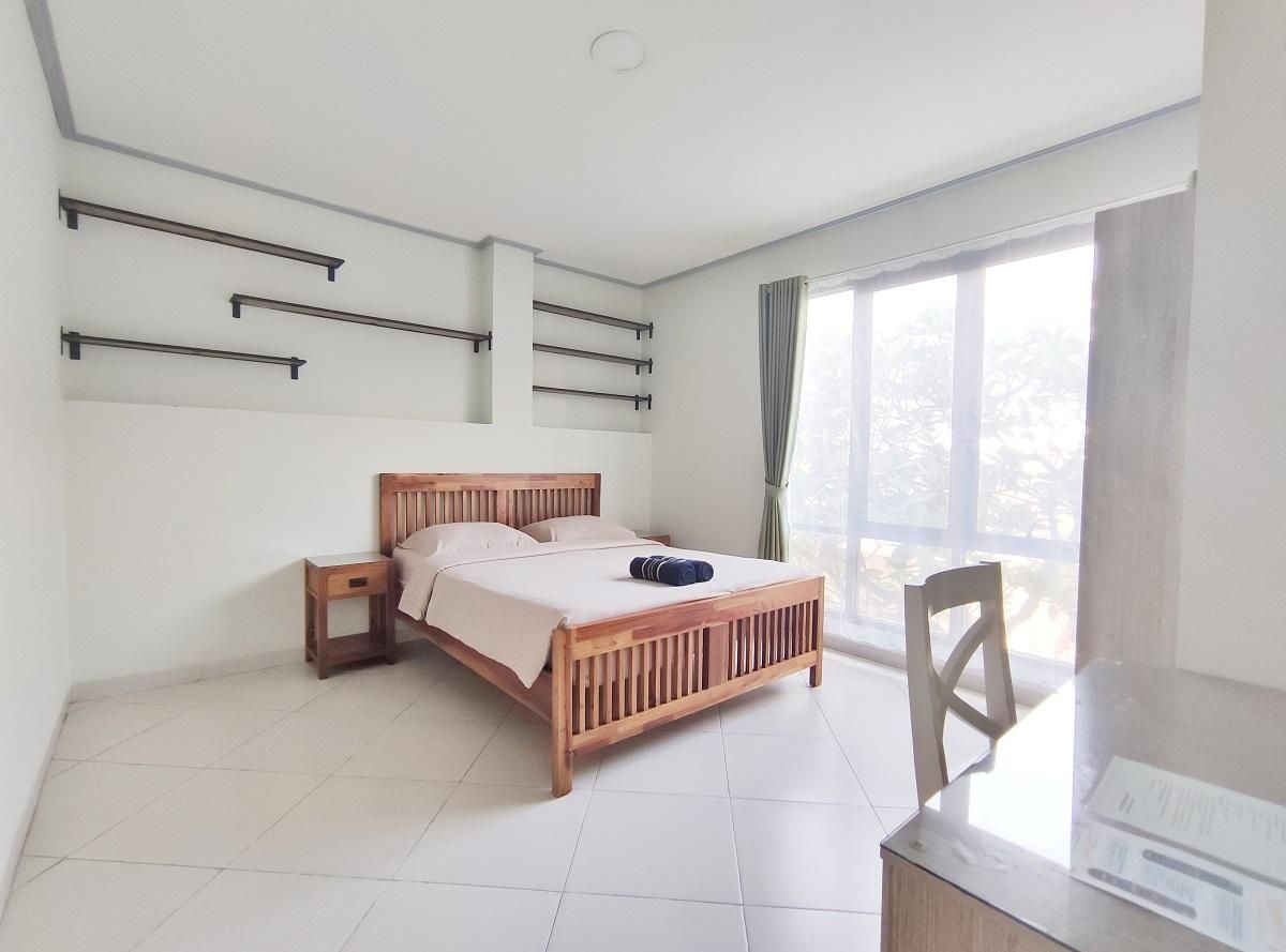 Executive Suite Queen Bed