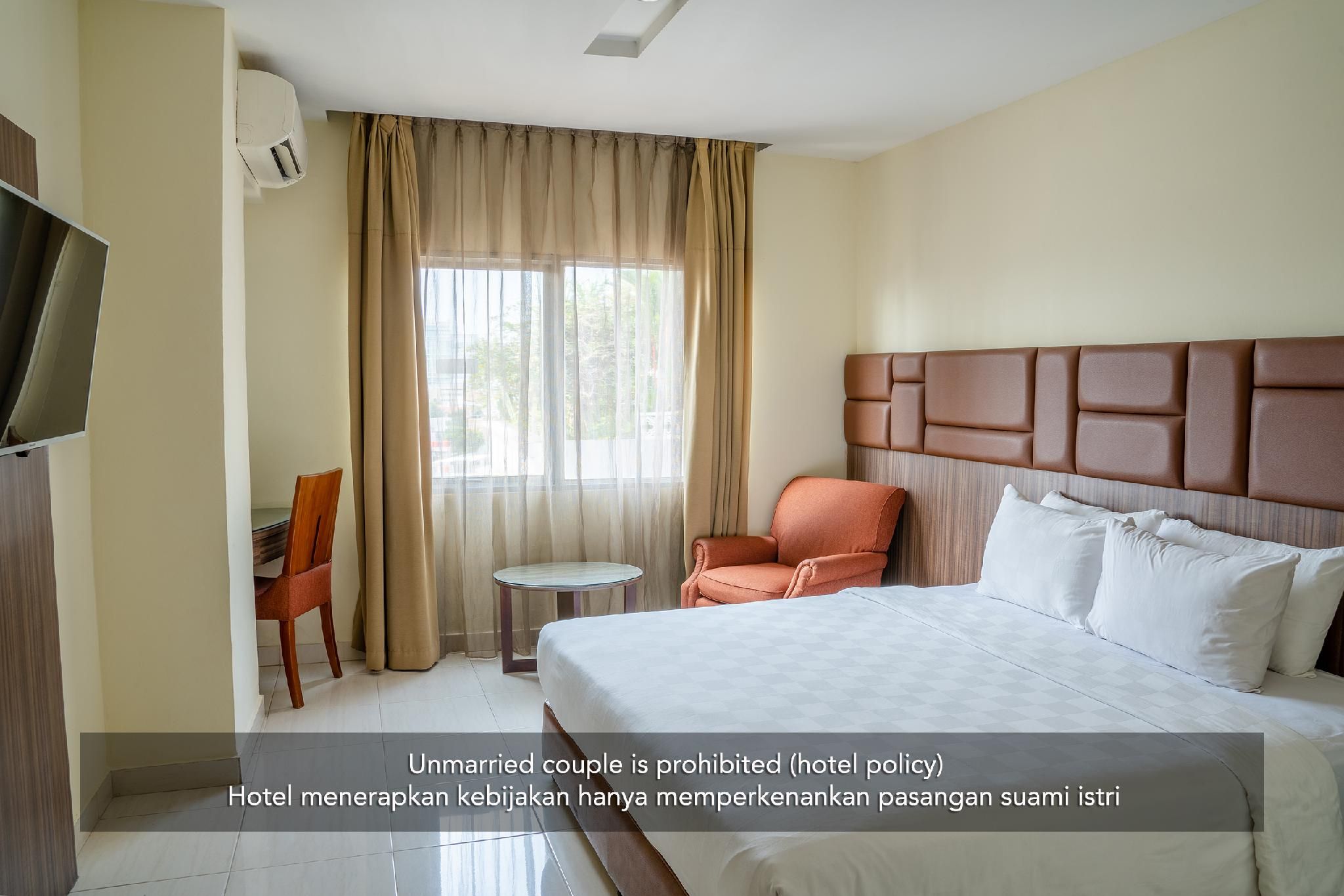 Superior Room Double