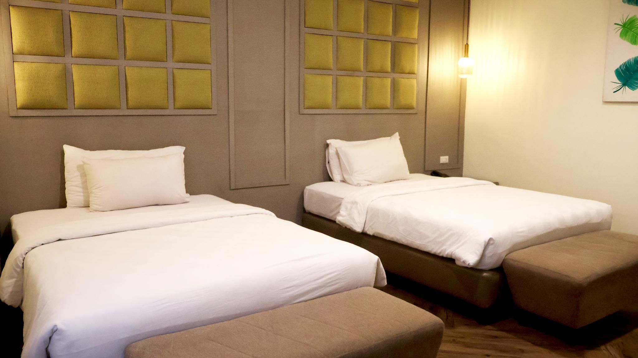 Junior Room