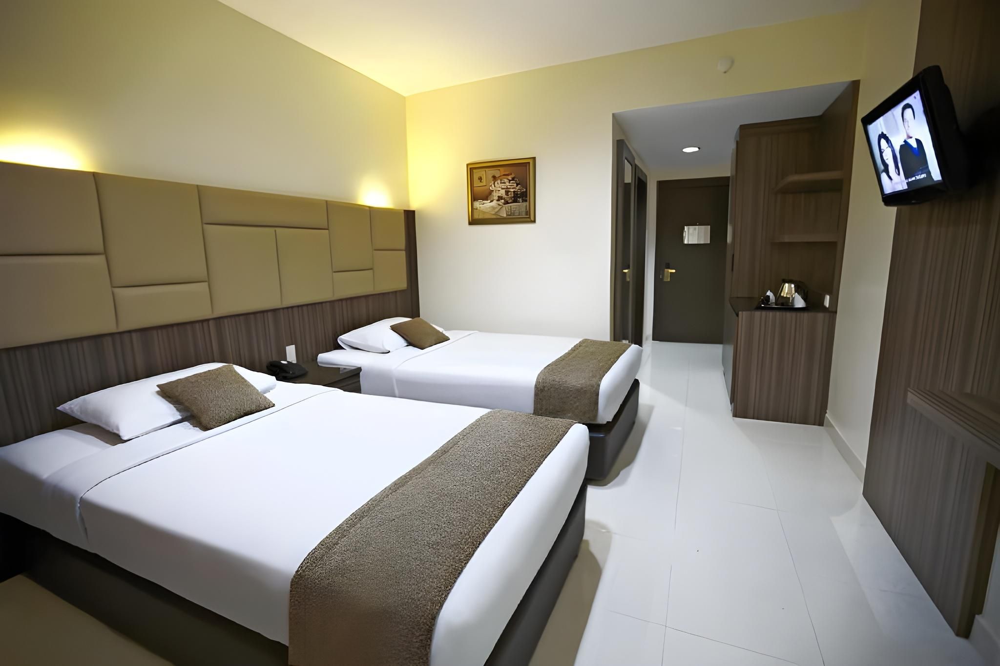Superior Room Double