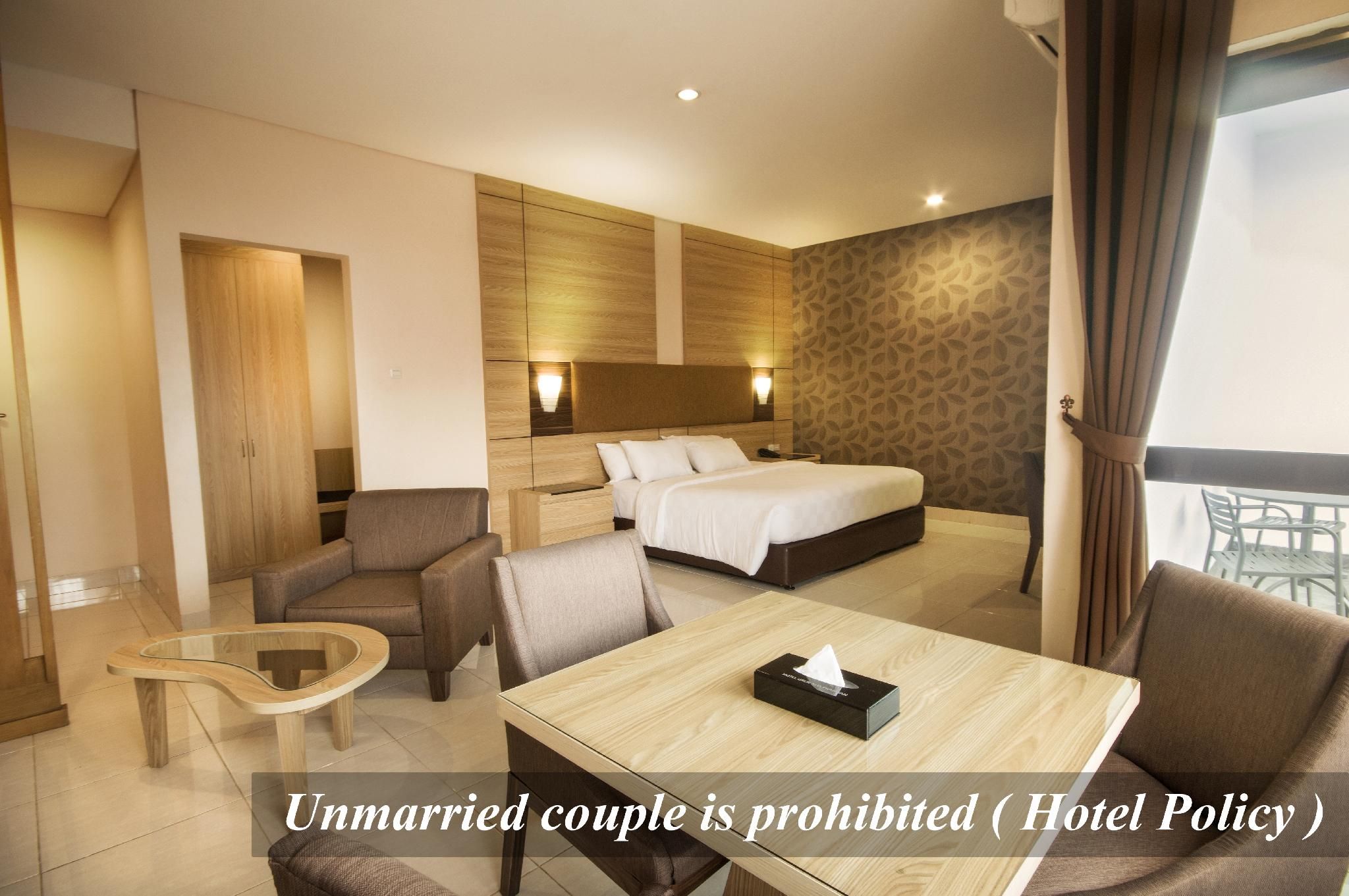 Suite King