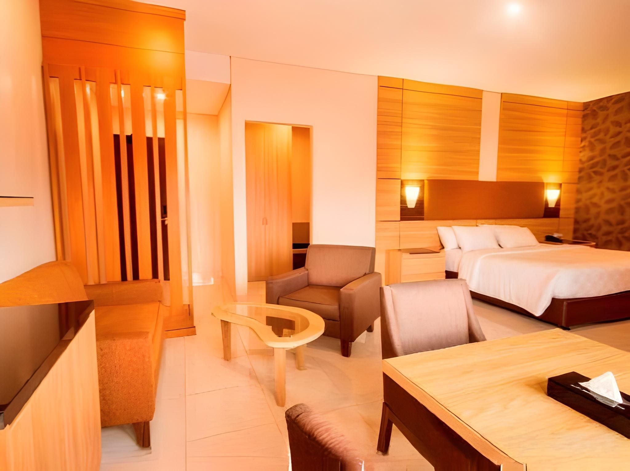 Suite Twin