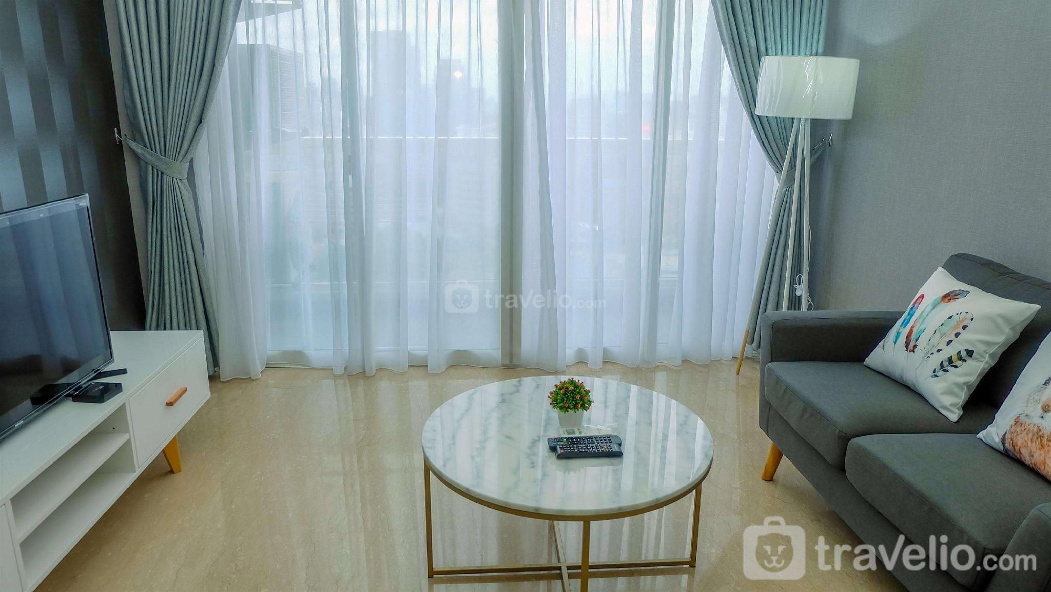 2 bedrooms