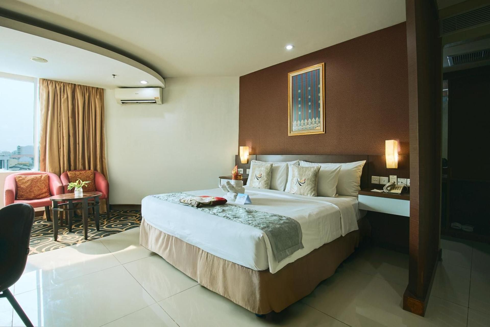 Superior Double or Twin Room