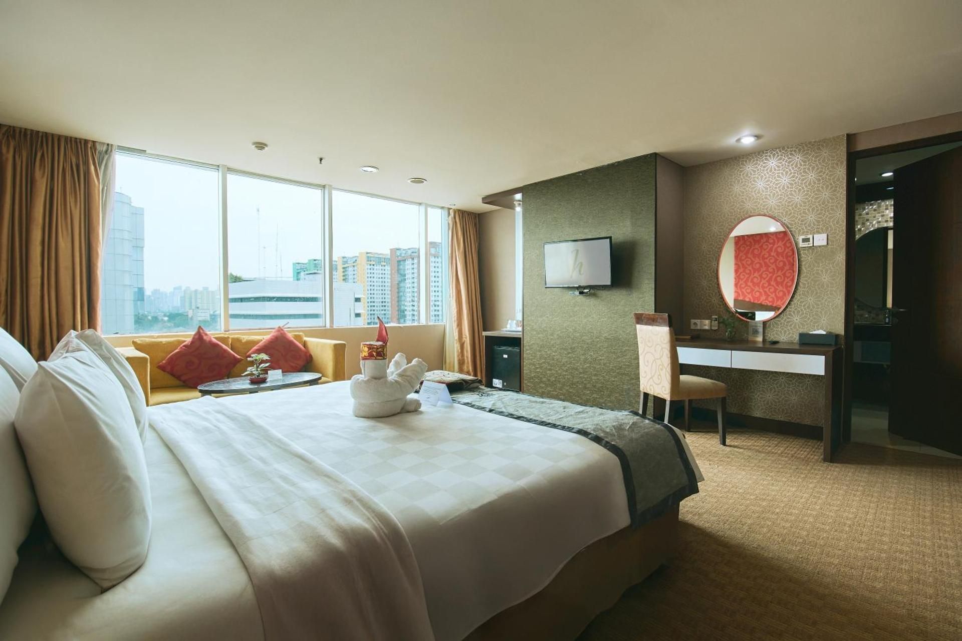 Executive Suite