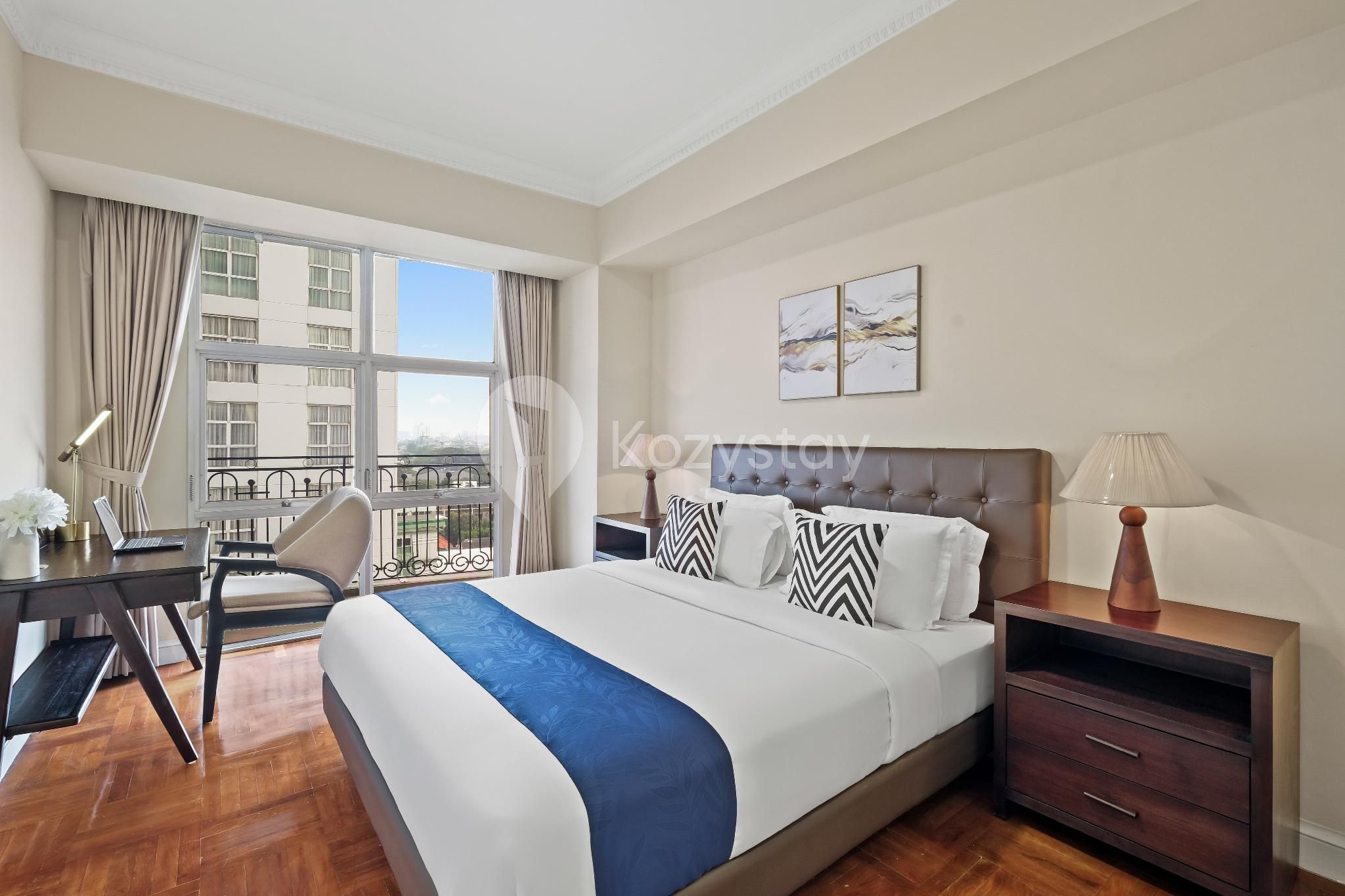 Apartment 2