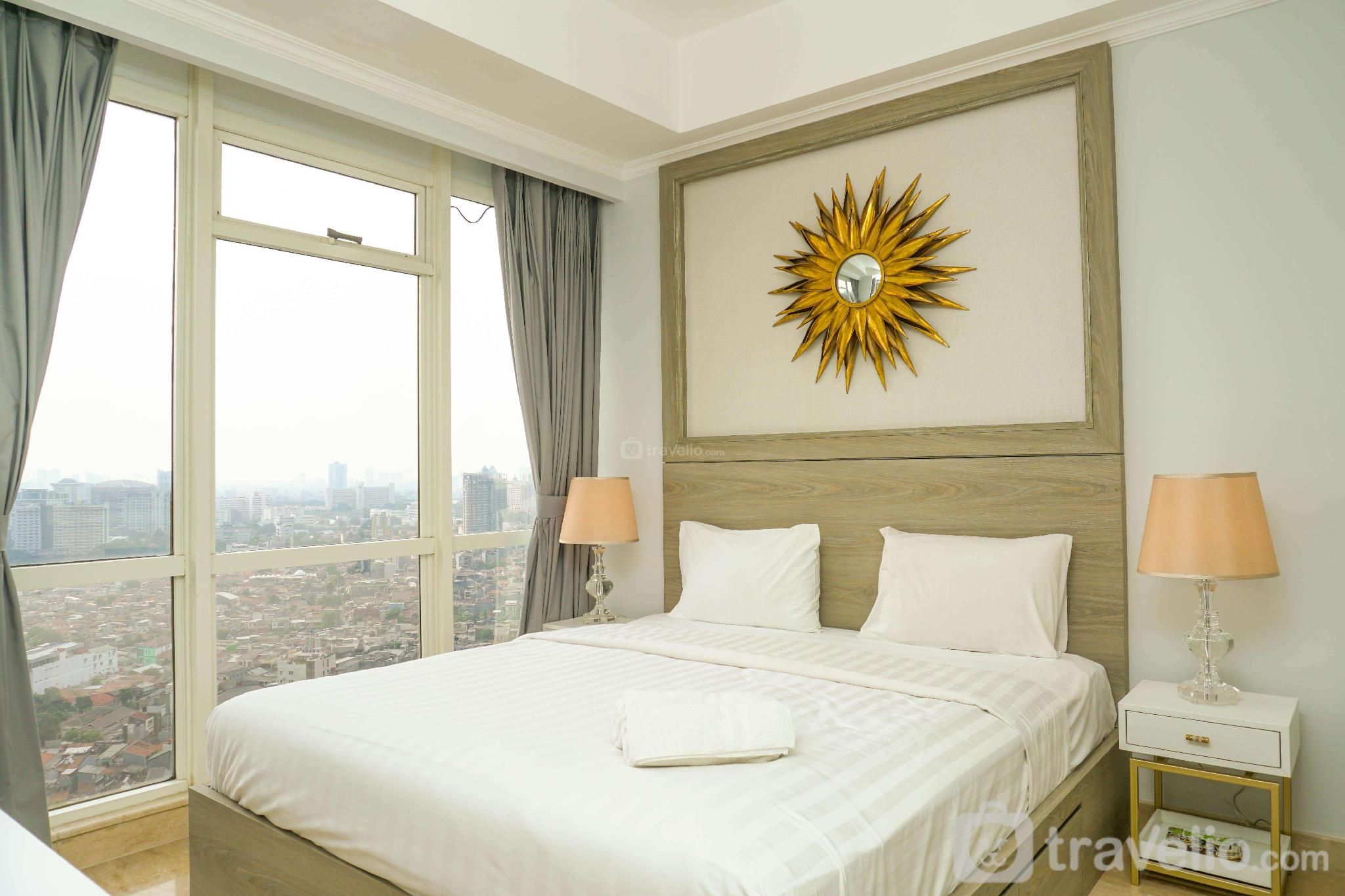 2 bedrooms