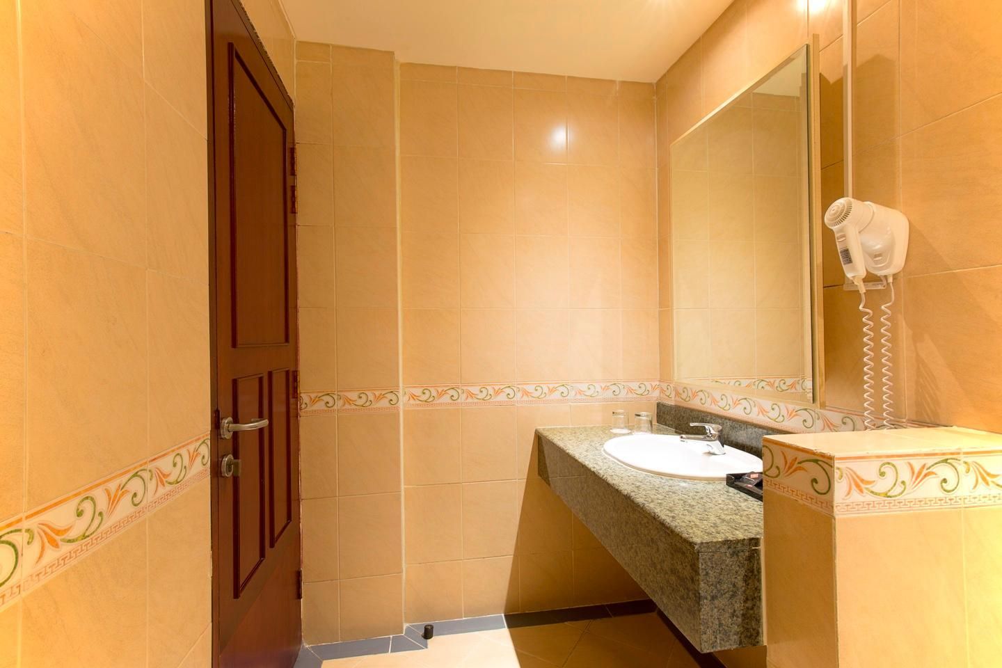 BI Executive Hotel Ancol Superior 3