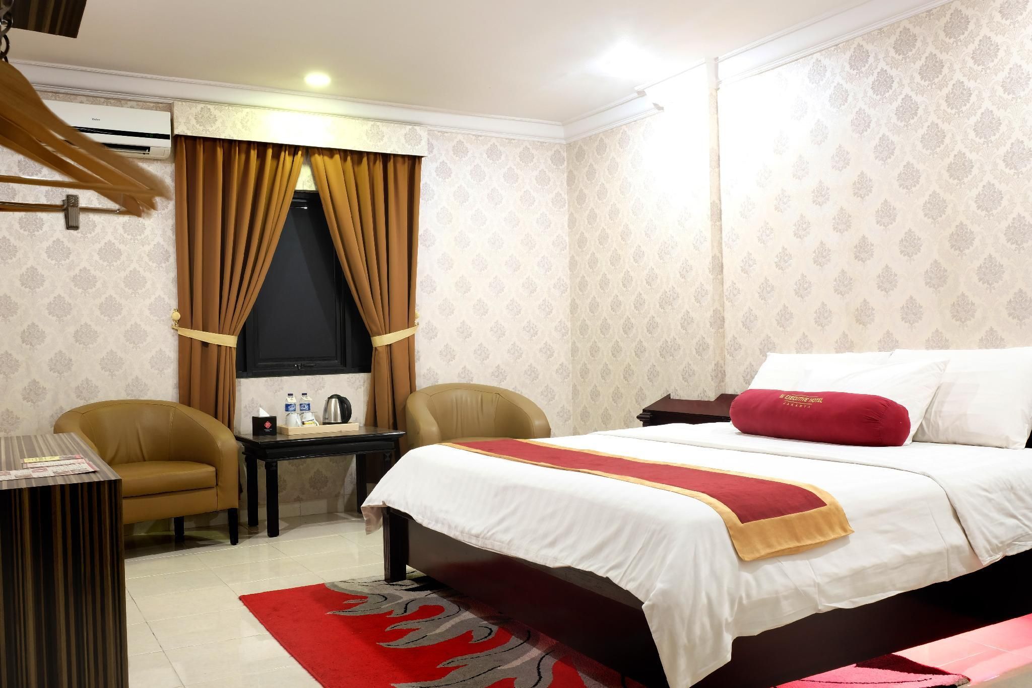 Executive Double Room