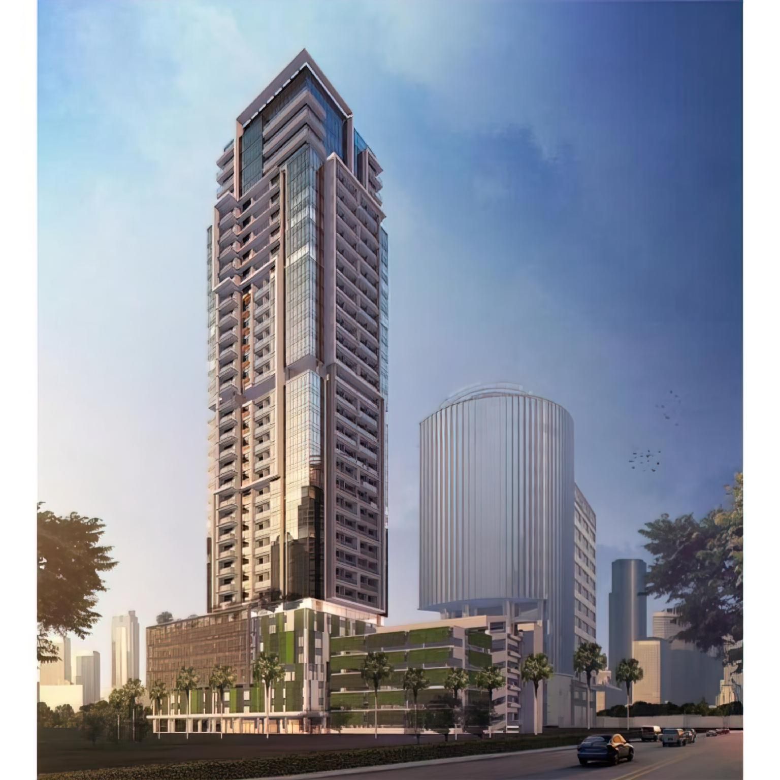 Samara Suites by Emily in Jakarta