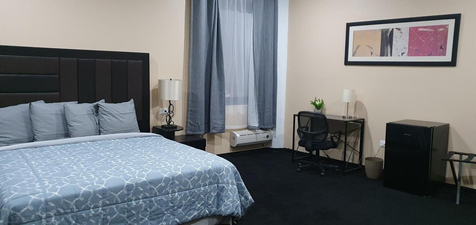 Standard Suite