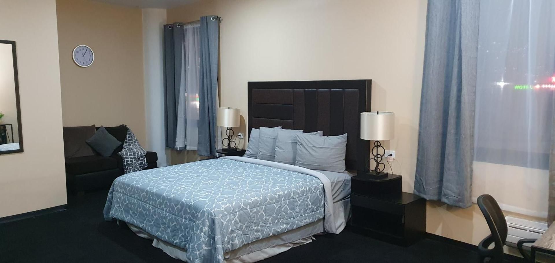 Standard Suite